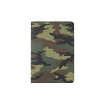 It's CAMO Time!