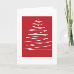 It's Christmas Holiday Card