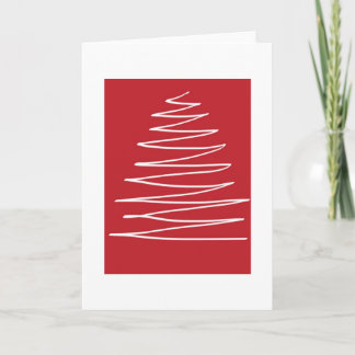 It's Christmas Holiday Card