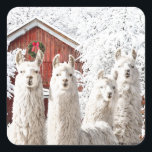 "It's Christmas!" Stickers<br><div class="desc">----- artwork by Dorian</div>