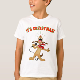 It's Christmas! T-Shirt