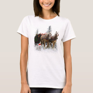 It's Christmas T-Shirt
