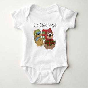 It's Christmas Tshirts and Gifts