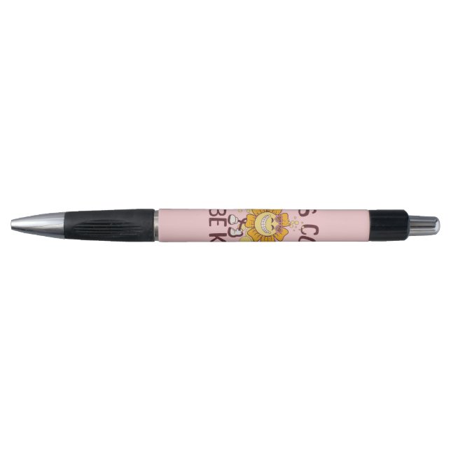 It's cool to be kind pen (Front)