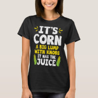 Its Corn   Cute Corn Cob It Has The Juice Farmer F