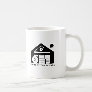 Its Cost Nothing To Mind Just You're Business Coffee Mug