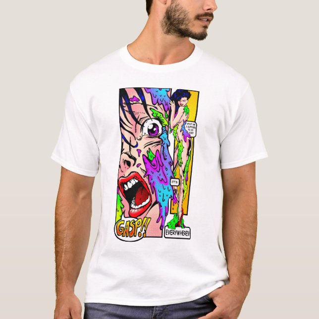 It's EVERYWERE T-Shirt (Front)