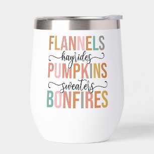 It's Fall Again