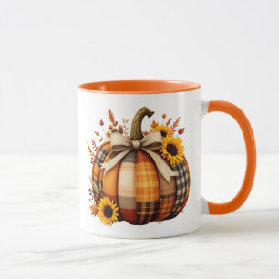 It's Fall Y'all! Mug