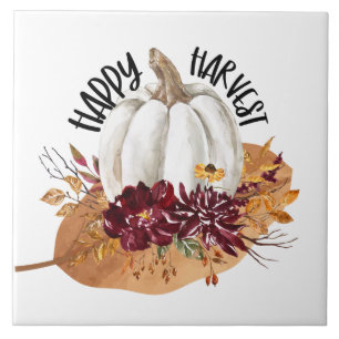 It's Fall Y'all! Tile