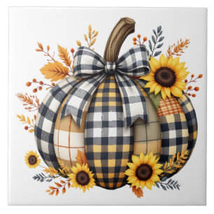 It's Fall Y'all! Tile