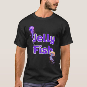 It's for JellyFish Day T-Shirt