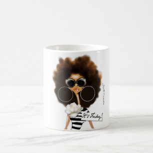 It's Friday Cup