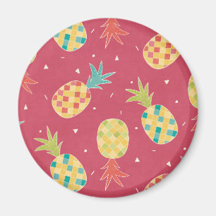 It's Fun in the Sun Step Magnet