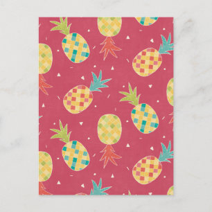 It's Fun in the Sun Step Postcard
