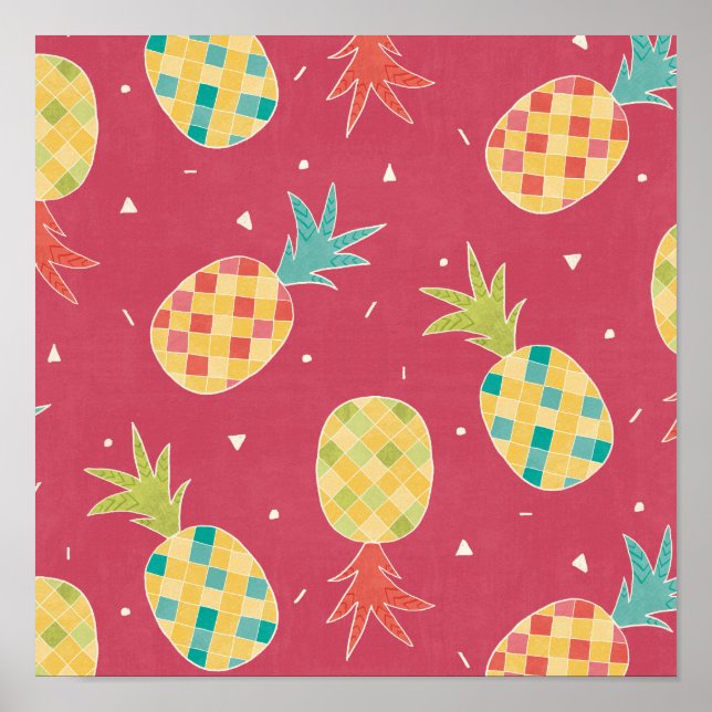 It's Fun in the Sun Step Poster (Front)