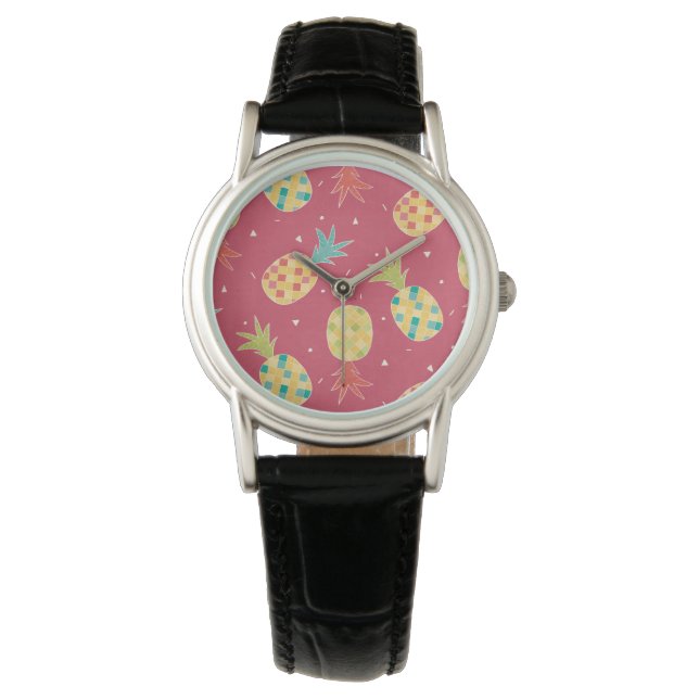 It's Fun in the Sun Step Watch (Front)
