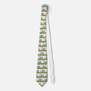 It's Fun to be One Tie