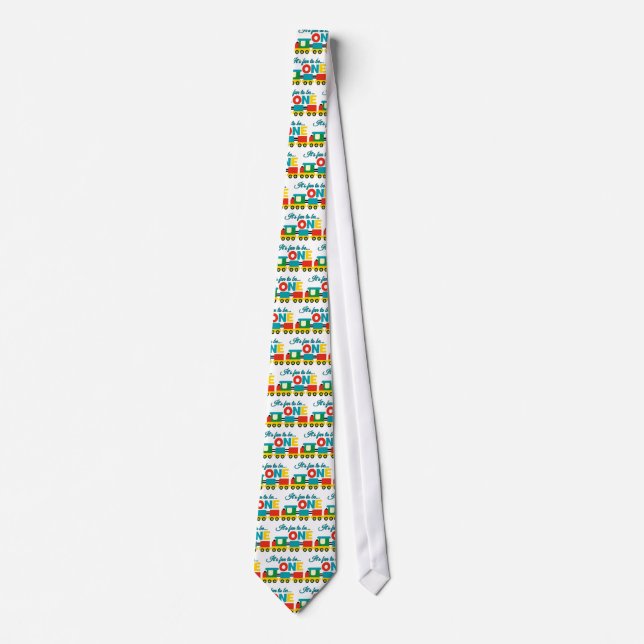 It's Fun to be One Tie (Front)