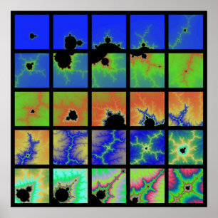 It's getting a bit out of hand poster