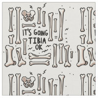 It's Going Tibia Ok