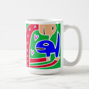It's Going To Be  A Good Day Coffee Mug