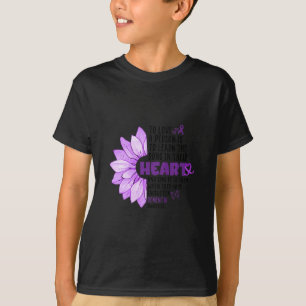 It's Going To Be Ok Mental Health Awareness Frog K T-Shirt