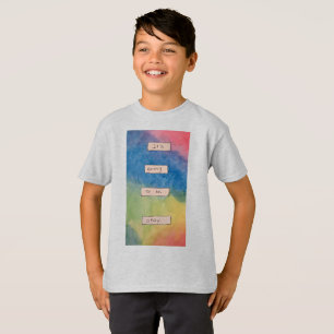 It's Going to be Okay. T-Shirt