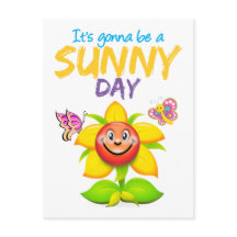 It's Gonna Be A Sunny Day