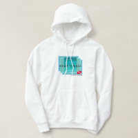 "It's Good to be B.A.D." (front and back design)
