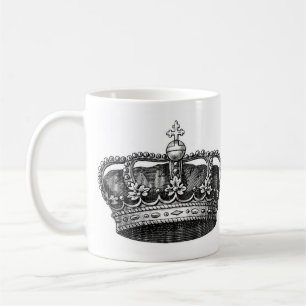 It's good to be King Coffee Mug