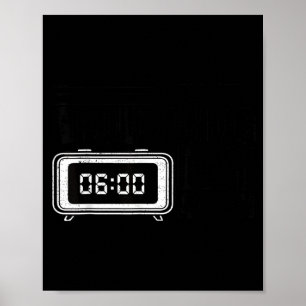 Its Groundhog Day Funny Somewhere Funny Groundhog Poster