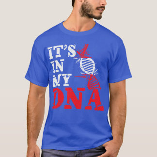 Its in my DNA Austria T-Shirt