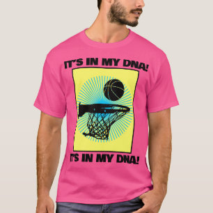 Its in my Dna T-Shirt