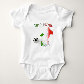 It's in Our Genes Baby Bodysuit