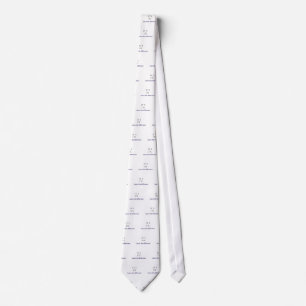 It's Its Grammar Tie