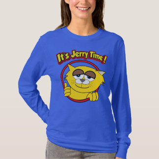 It's Jerry Time! T-Shirt