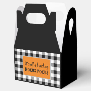 It's just a bunch of hocus pocus gable box