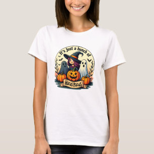 It's just a bunch of Hocus Pocus T-Shirt