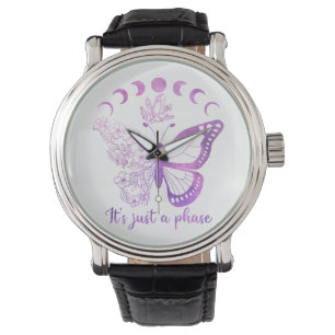 It's Just a Phase Watch