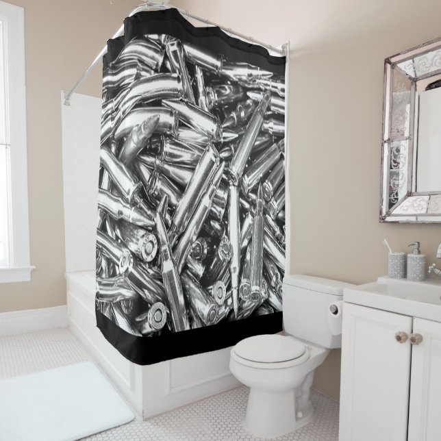 It's Just American (In Situ)