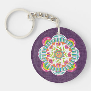 It's Like Frida III Keychain