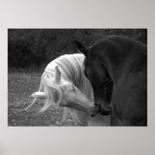 Its Love Poster (Front)