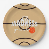 It's Madness Y'all Basketball Watch Party