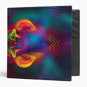 IT'S MAGIC Apopphysis Fractal II + your idea Binder