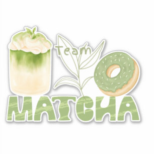 it's matcha time , matcha 