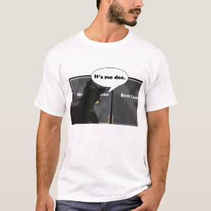 It's me doc. T-Shirt