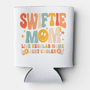 It's Me Hi I'm The Cool Mom It's Me Retro Groovy M Can Cooler