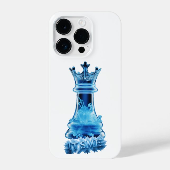 ITS ME iPhone CASE (Back)