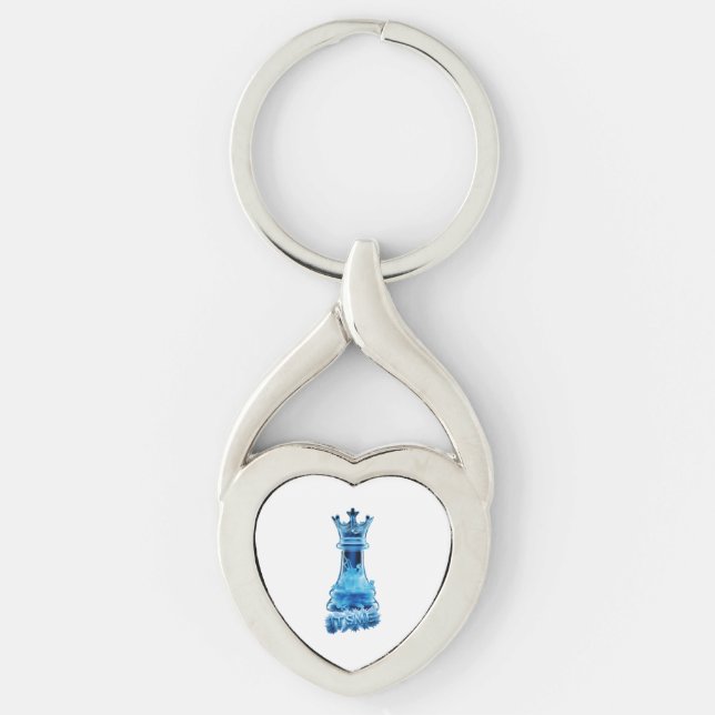 ITS ME KEYCHAIN (Front)